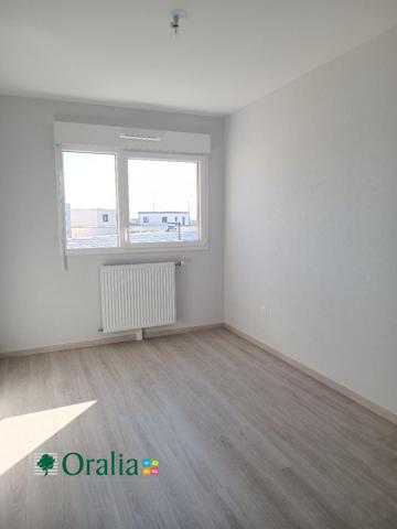 Appartement · Location Perrigny Les Dijon (21160) 3 pièces · 66m²