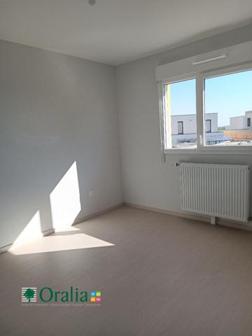 Appartement · Location Perrigny Les Dijon (21160) 3 pièces · 66m²