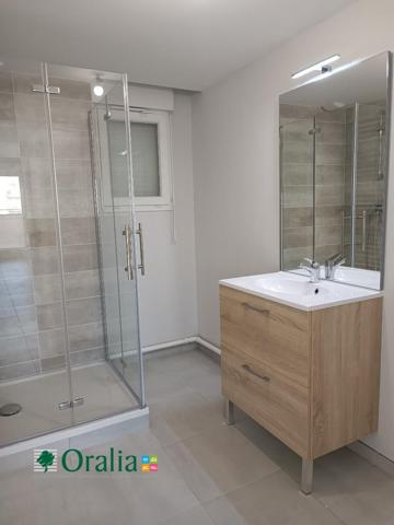 Appartement · Location Perrigny Les Dijon (21160) 3 pièces · 66m²