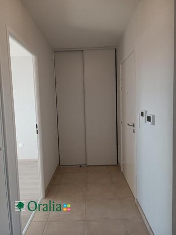 Appartement · Location Perrigny Les Dijon (21160) 3 pièces · 66m²
