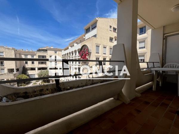À vendre Studio 24.82 m² - Avignon 84000