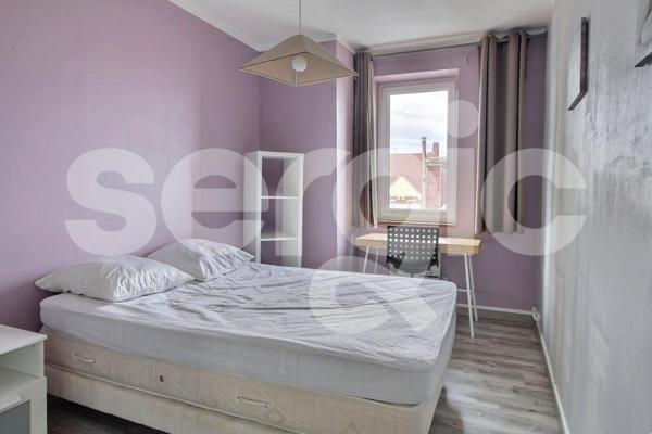 Location 3 Pieces 51 62600 Berck 09 0436 01 0023