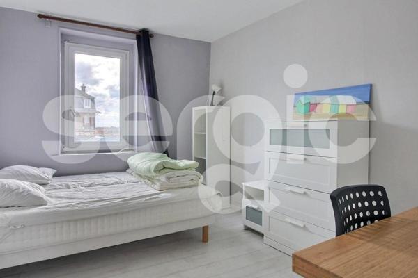 Location 3 Pieces 51 62600 Berck 09 0436 01 0023