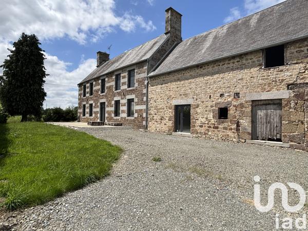 Maison à vendre 5 pièces 158 m² Beaucoudray