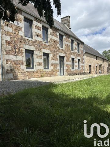 Maison à vendre 5 pièces 158 m² Beaucoudray