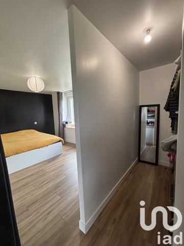 Maison à vendre 5 pièces 158 m² Beaucoudray