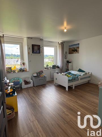 Maison à vendre 5 pièces 158 m² Beaucoudray