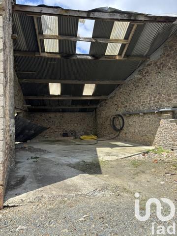 Maison à vendre 5 pièces 158 m² Beaucoudray