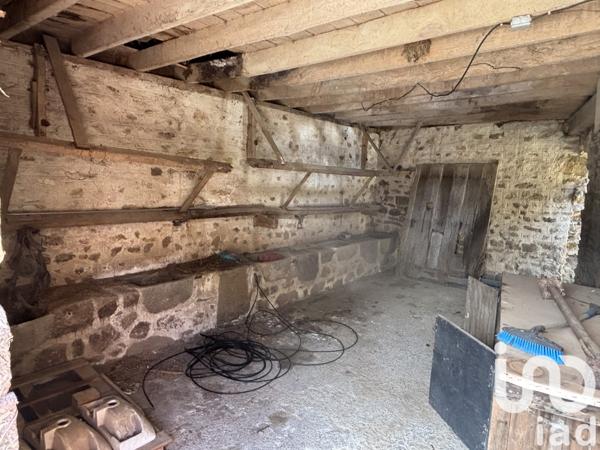 Maison à vendre 5 pièces 158 m² Beaucoudray