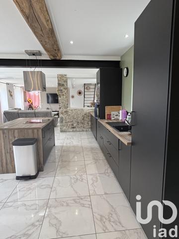 Maison à vendre 5 pièces 158 m² Beaucoudray