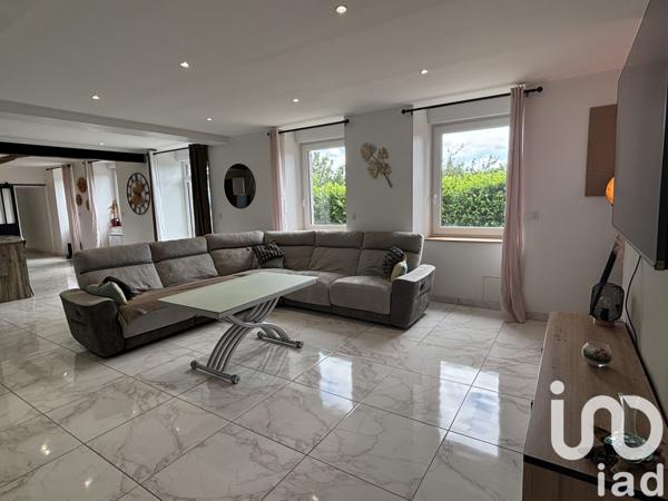 Maison à vendre 5 pièces 158 m² Beaucoudray