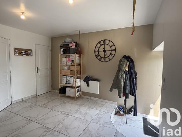 Maison à vendre 5 pièces 158 m² Beaucoudray