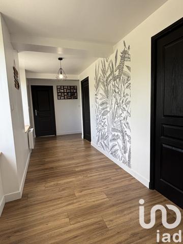 Maison à vendre 5 pièces 158 m² Beaucoudray
