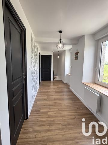 Maison à vendre 5 pièces 158 m² Beaucoudray