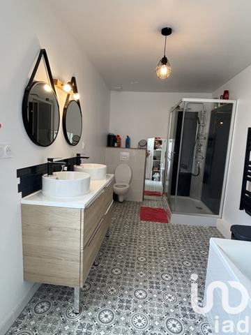 Maison à vendre 5 pièces 158 m² Beaucoudray