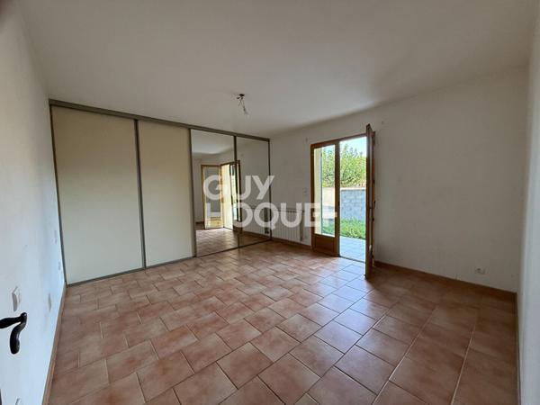 Maison Le Thor 5 pièce(s) 160 m2