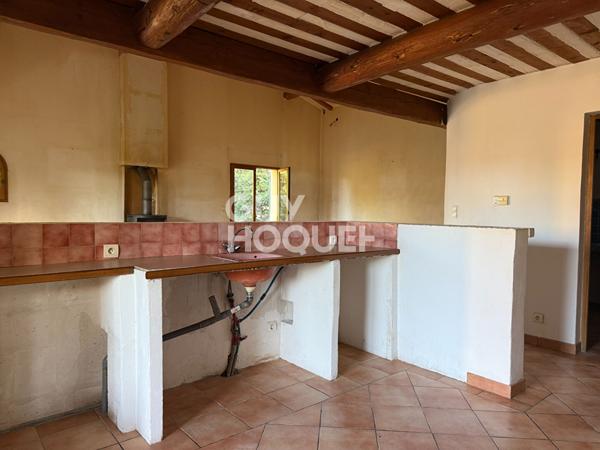 Maison Le Thor 5 pièce(s) 160 m2