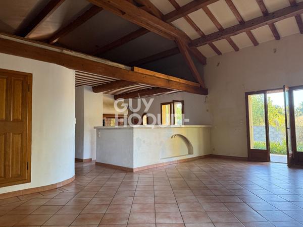 Maison Le Thor 5 pièce(s) 160 m2