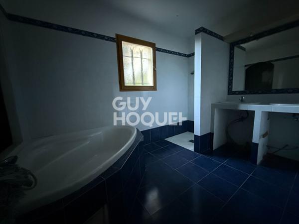 Maison Le Thor 5 pièce(s) 160 m2