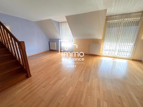 Appartement à vendre à Angers (49100)