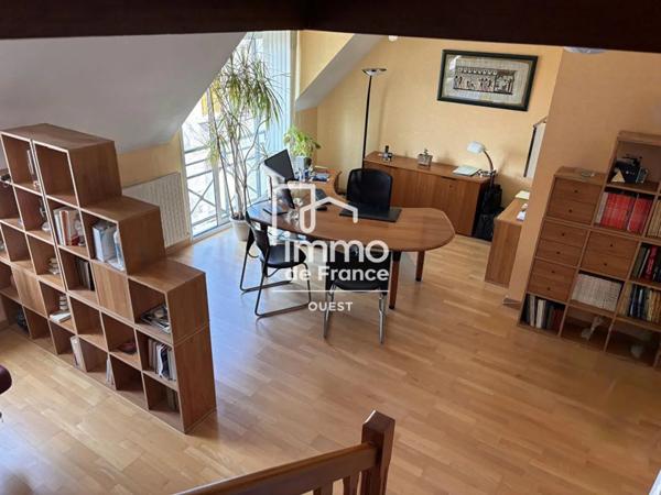 Appartement à vendre à Angers (49100)
