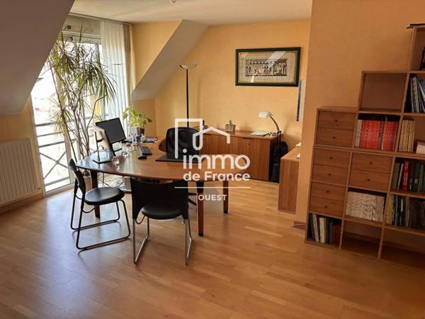 Appartement à vendre à Angers (49100)