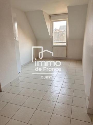 Appartement à vendre à Angers (49100)