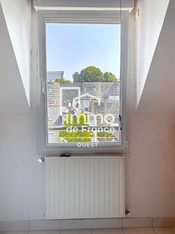 Appartement à vendre à Angers (49100)