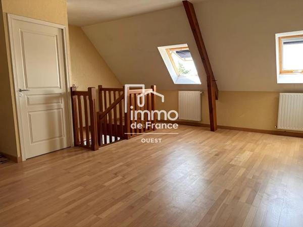 Appartement à vendre à Angers (49100)
