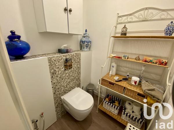 Appartement 3 pièces de 65 m² à Montargis (45200)