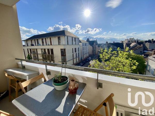 Appartement 3 pièces de 65 m² à Montargis (45200)