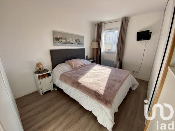 Appartement 3 pièces de 65 m² à Montargis (45200)