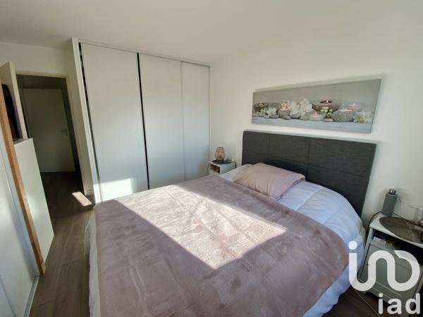 Appartement 3 pièces de 65 m² à Montargis (45200)