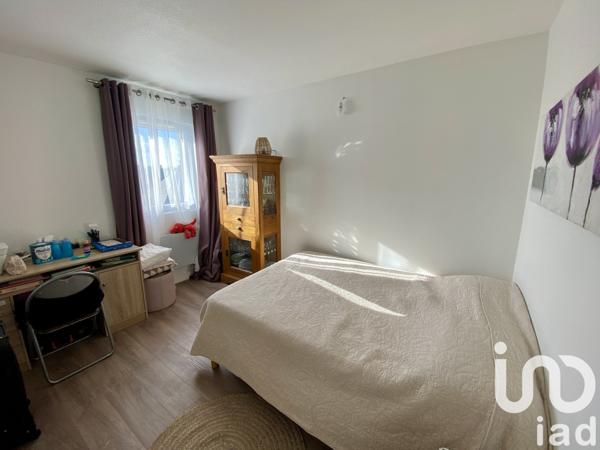 Appartement 3 pièces de 65 m² à Montargis (45200)