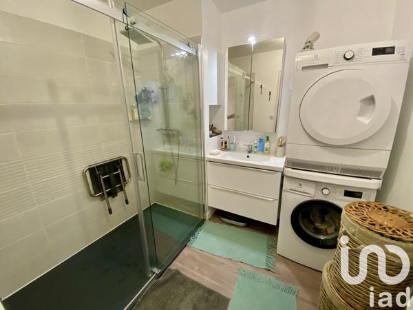 Appartement 3 pièces de 65 m² à Montargis (45200)