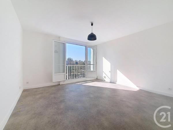 Appartement F3 à vendre  3 pièces - 62,25 m2 REZE - 44