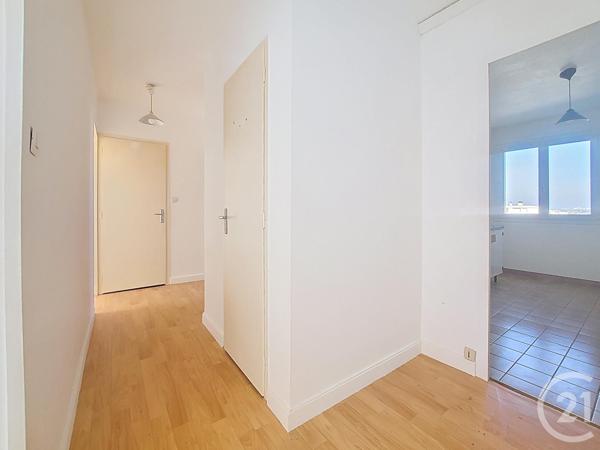 Appartement F3 à vendre  3 pièces - 62,25 m2 REZE - 44