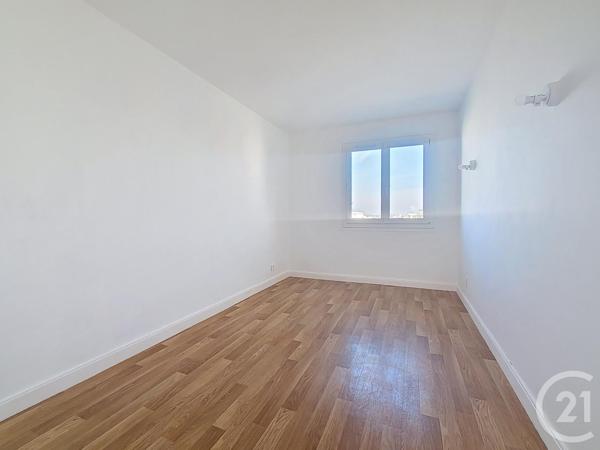 Appartement F3 à vendre  3 pièces - 62,25 m2 REZE - 44