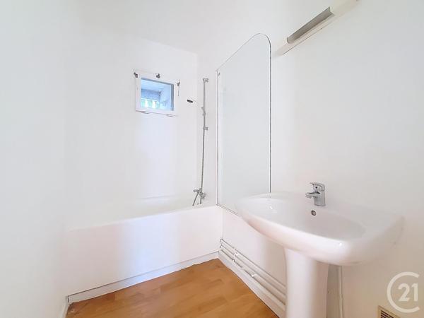 Appartement F3 à vendre  3 pièces - 62,25 m2 REZE - 44