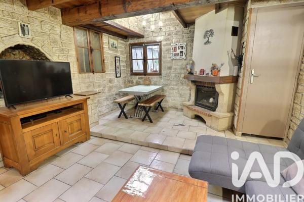Appartement à vendre 3 pièces 59 m² Marseille 4
