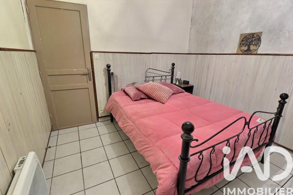 Appartement à vendre 3 pièces 59 m² Marseille 4