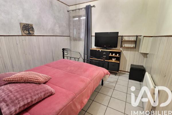 Appartement à vendre 3 pièces 59 m² Marseille 4