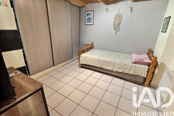 Appartement à vendre 3 pièces 59 m² Marseille 4