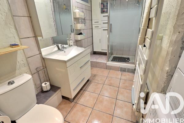 Appartement à vendre 3 pièces 59 m² Marseille 4