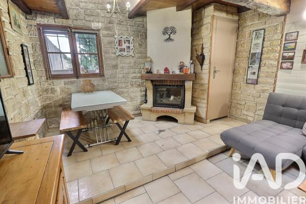 Appartement à vendre 3 pièces 59 m² Marseille 4