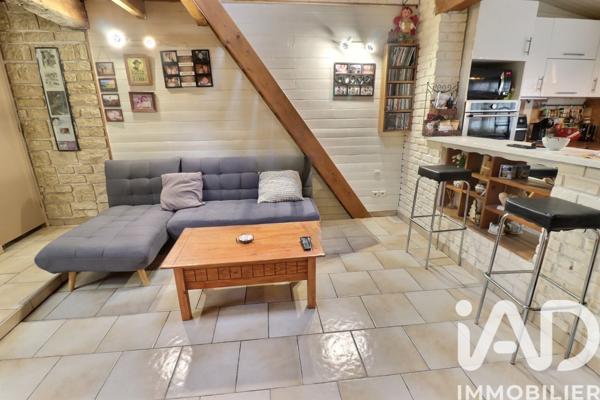 Appartement à vendre 3 pièces 59 m² Marseille 4
