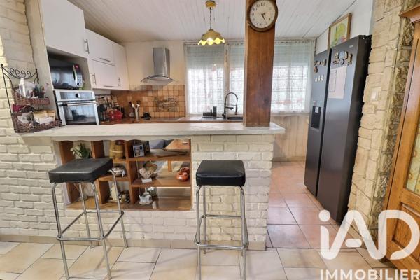 Appartement à vendre 3 pièces 59 m² Marseille 4