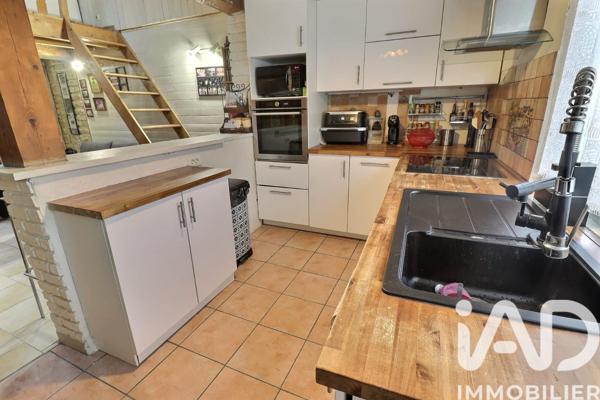 Appartement à vendre 3 pièces 59 m² Marseille 4