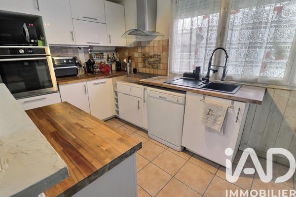 Appartement à vendre 3 pièces 59 m² Marseille 4