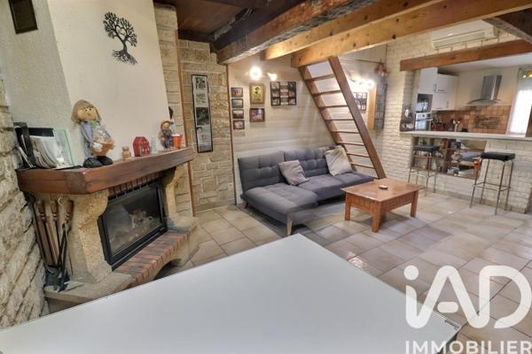 Appartement à vendre 3 pièces 59 m² Marseille 4